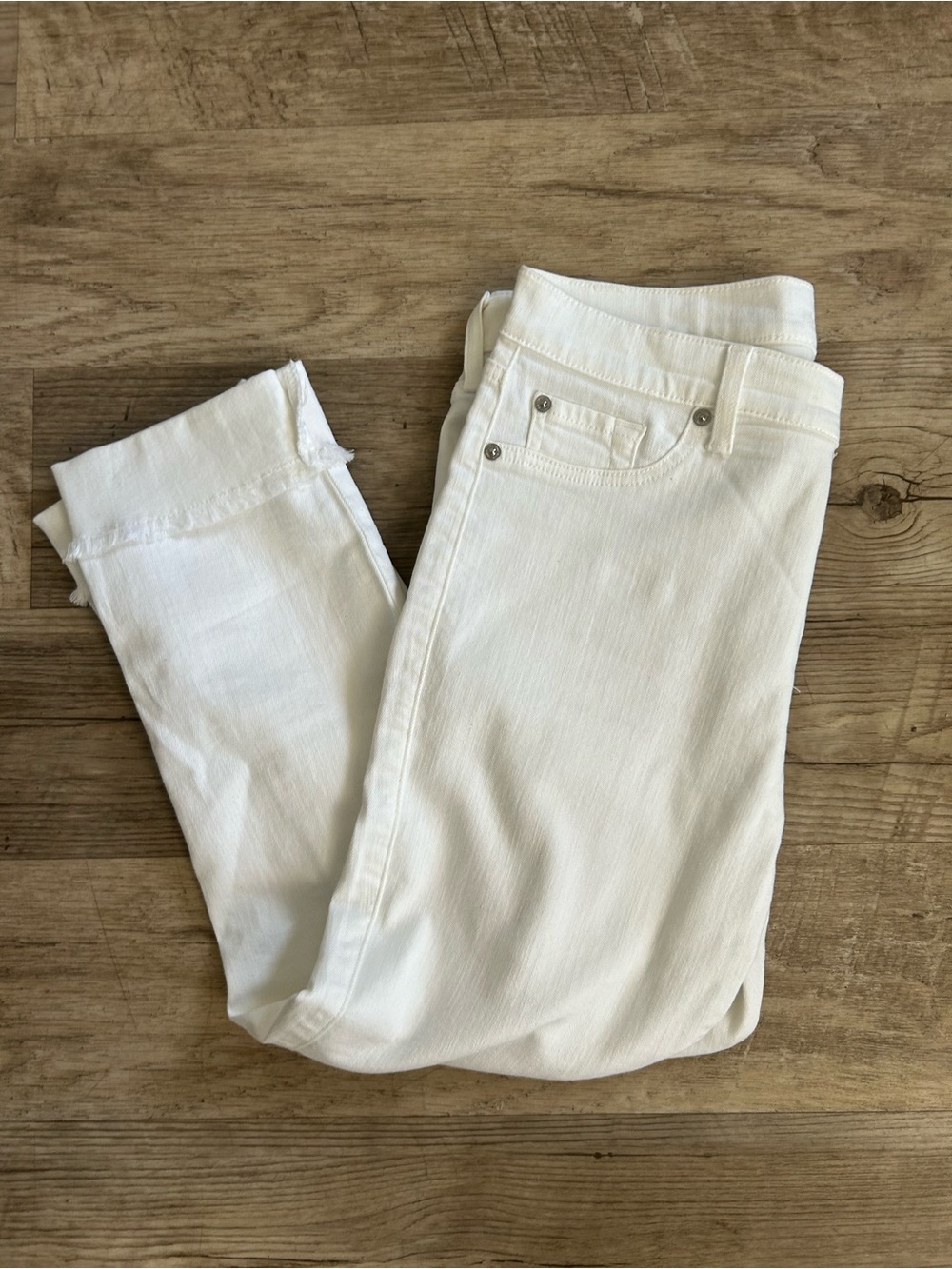 7 For All Mankind Roxanne ankle - Picture 2 of 4